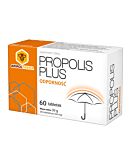 Propolis Plus Suplement diety na odporność, 60 tabl