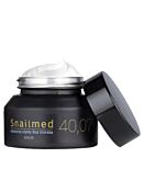 Snailmed Perla Nera Crema Viso Anti-Età Quotidiana 50 ml