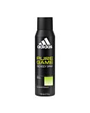 Adidas Pure Game Dezodorant w sprayu dla mężczyzn, 150 ml