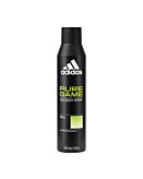 Adidas Pure Game Dezodorant w sprayu dla mężczyzn, 250 ml