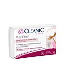 Cleanic Pure Effect Salviette Asciutte Cosmetiche 50 pz