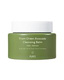 Purito From Green Avocado Cleansing Balm