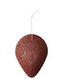 Purito Jeju Volcanic Scoria Spugna Konjac con Scoria Vulcanica