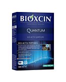 Bioxcin Quantum Shampoo Anticaduta per Capelli Grassi