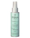 Miya Mybeautyessence Aktywna Esencja do twarzy - Kokos i Aloes