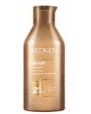 Redken Pielęgnacja All Soft Szampon do włosów, 500 ml