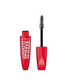 Rimmel Scandal Eyes Volume On Demand Mascara, Black