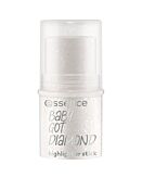 Essence Baby Got Diamond Highlighter Stick