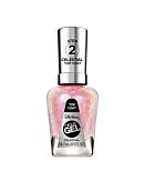 Sally Hansen Miracle Gel Top Coat, Celestial