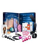 Satisfyer Calendario dell'Avvento Deluxe