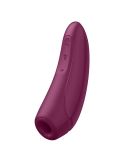 Satisfyer Masażer Curvy 1+ Rose Red 
