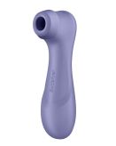 Satisfyer Pro 2 Generation 3 Lilac with Liquid Air Technology + App, 1 pz