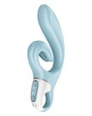 Satisfyer Masażer Love Me Blue