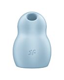 Satisfyer Massaggiatore Pro To Go 1 Blue Gadget Erotico