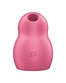 Satisfyer Massaggiatore Pro To Go 1 Red Massaggiatore Intimo