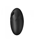 Satisfyer Masażer Vulva Lover 3 Black