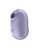 Satisfyer Masażer Pro To GoViolet