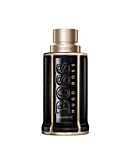 Hugo Boss The Scent Magnetic Woda perfumowana dla mężczyzn, 100 ml