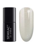 Semilac UV Hybrid Smalto Ibrido 328 Chilled Beige Shimmer