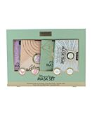 Sence Collection Illuminating Mask Set Maski