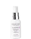 Sensum Mare Algopro R Siero Concentrato Rigenerante e Correttivo con Retinale 0,08% e Complesso Fo 30 ml
