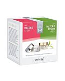 Sesderma Set di Dermocosmetici: Factor Crema + Daeses Crema