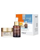 Sesderma Set: C-VIT Crema Idratante + Hidraderm Hyal Siero