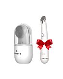 Garett Beauty Multi Clean + Beauty Glow Eye - Zestaw