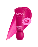 NYX Smushy Matte Lip Balm Balsamo Labbra Opaco, Shes Serving