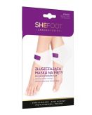 Maschera Shefoot, 1 pz