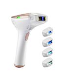Beautifly Epilatore laser IPL B-Shine PRO