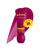 NYX Smushy Matte Lip Balm Balsamo Labbra, Silly Sippin