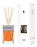 Sister's Aroma Home Fragrance Mango