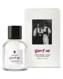 Sister's Aroma Berry me Eau de Parfum da donna 50 ml