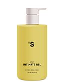 Sisters Aroma Smart Intimate Gel Vetiver, Neroli, Wood 