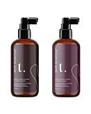 Skin Science Trichologic Elisir multifunzionale per il cuoio capelluto, 2x100 g