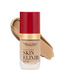 Pierre Rene Skin Elixir Fondotinta Viso, 05 Tan Nude
