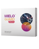 Mieloguard Glyco, Kapsułki, 30 Sztuk