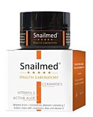 Snailmed Moisturizing and Nourishing Cream 30 ml