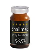 Snailmed Siero alla Bava di Lumaca e Acido Ialuronico 32 ml