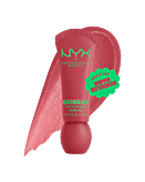 NYX Smushy Matte Lip Balm Balsamo Labbra Opaco, Snuggle Szn