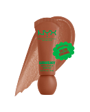 NYX Smushy Matte Lip Balm Balsamo Labbra, Soft Smile