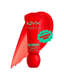 NYX Smushy Matte Lip Balm Balsamo Labbra, Soft Sorbet