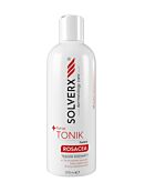 Solverx Rosacea Forte Tonico Viso 200 ml