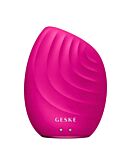 Geske Sonic Facial Brush 5in1 Spazzola Sonica per il Viso, Magenta
