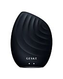 Geske Spazzola Sonica per il Viso 5in1, Nero