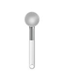 Geske Spazzola Sonica per il Corpo & Esfoliante Intensivo 8in1 Spazzola Sonica per il Corpo, Bianca