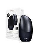 Geske Sonic Thermo Facial Brush 6in1 Soniczna szczoteczka termiczna do twarzy, Black