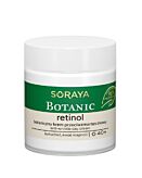 Soraya Botanic Retinol Krem na dzień 