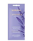 Soraya Lavender Essence massaggiatore per il viso 8 ml